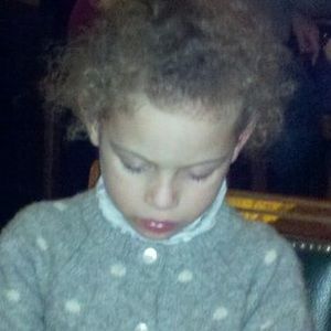 Meet your Posher, Deborah